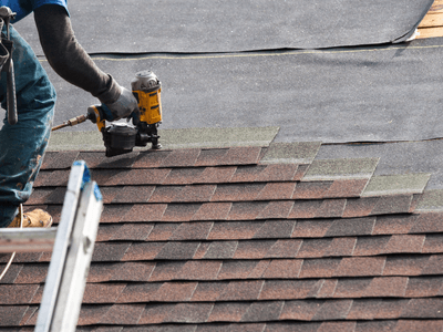 About Roof Repair Experts Van Buren, OH